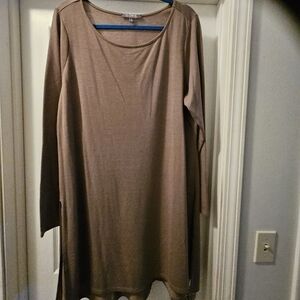 Lisa Rinna Tunic Dress